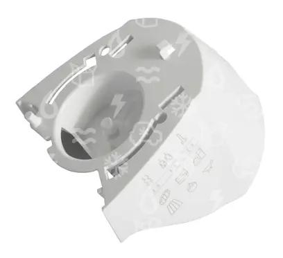 krytka těla robotu ZELMER, (12001168)